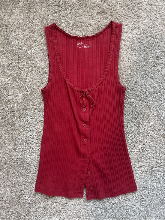 aerie Tops - Aerie Tank Top